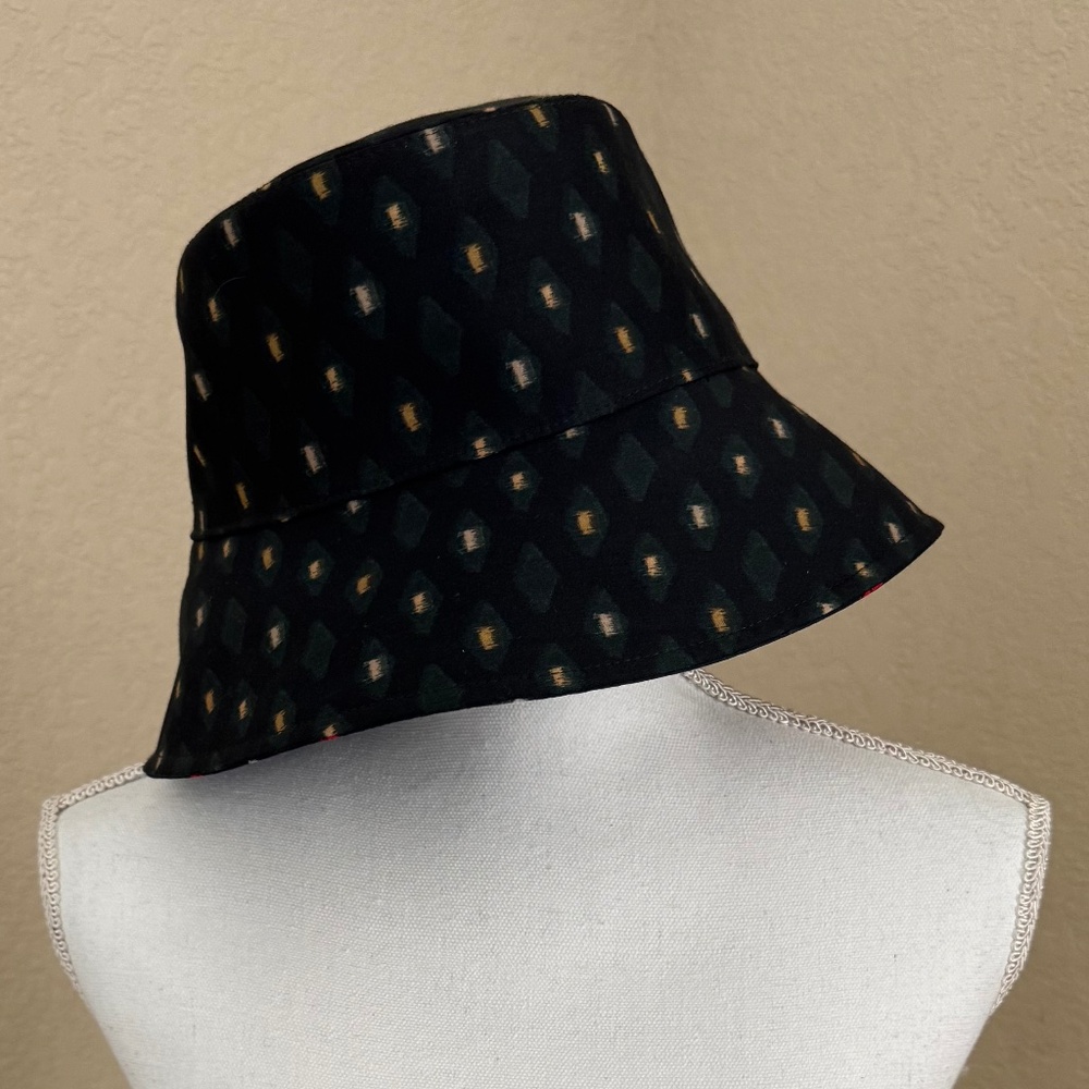 Loro Piana Reversible Bucket Hat